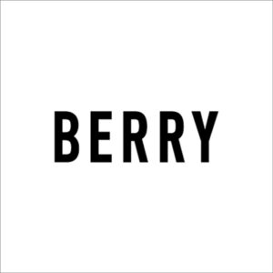 BERRY-KAGUロゴ