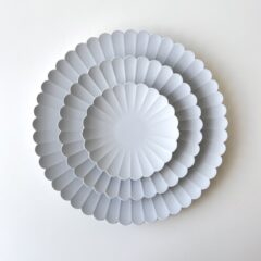 1616/arita japan TY Palace Plateは、食卓を楽しくしてくれる。パレスプレートの魅力をお客様の口コミからまとめた。