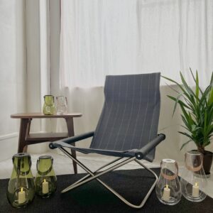 ・NychairX shikiri
・HOLMEGAARD DESIGN WITH LIGHT
　ランタン（クリア/オリーブ）