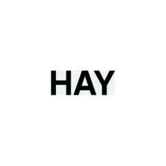 HAYとは何のブランド？