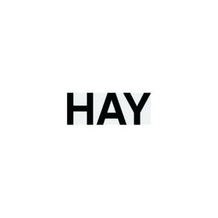 HAYとは何のブランド？