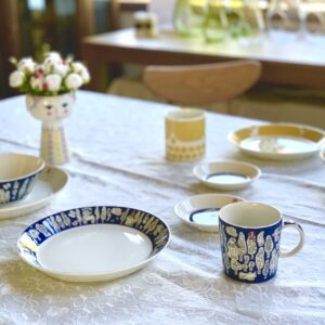 イッタラ×ミナペルホネン2024年の限定商品