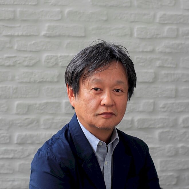 深澤直人