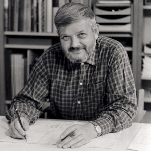 BØRGE MOGENSEN ボーエ・モーエンセン