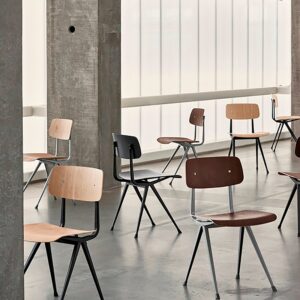 FRISO KRAMER AND WIM RIETVELD フリソ・クラマー&ヴィム・リートフェルト