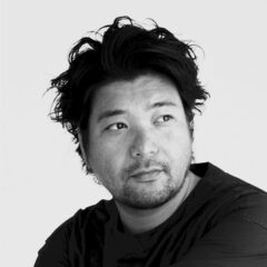 JIN KURAMOTO 倉本 仁