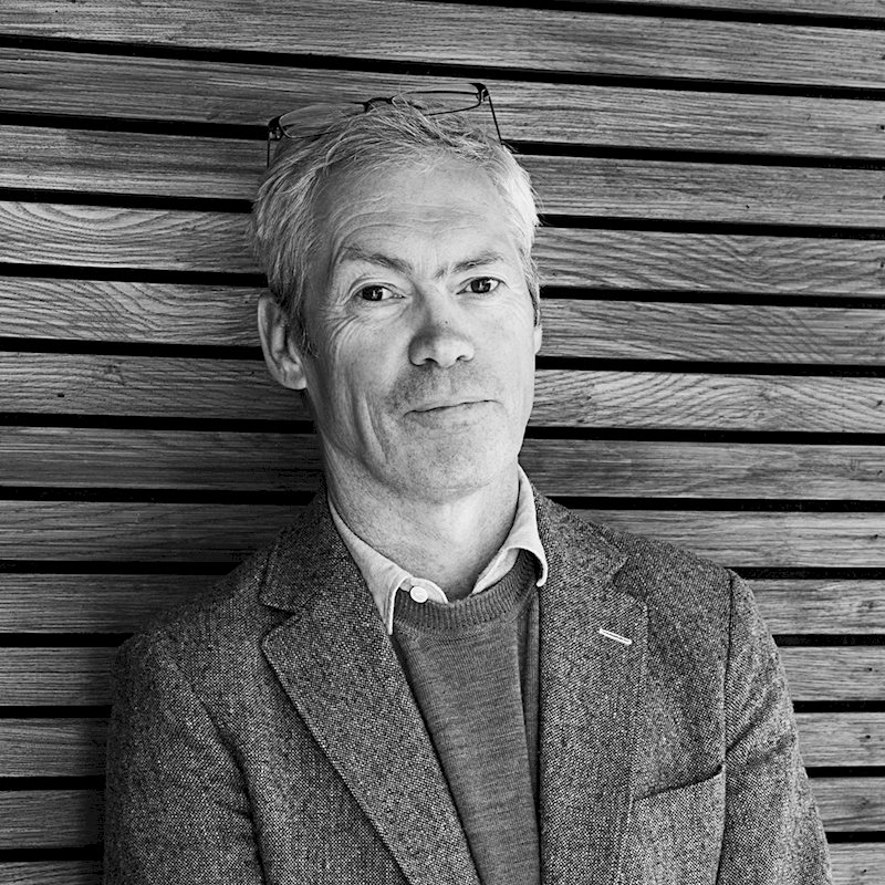 Jasper Morrison ジャスパー・モリソン