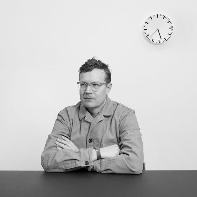 SHANE SCHNECK シェーン・シュネック