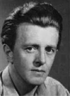 Ejvind A . Johansson