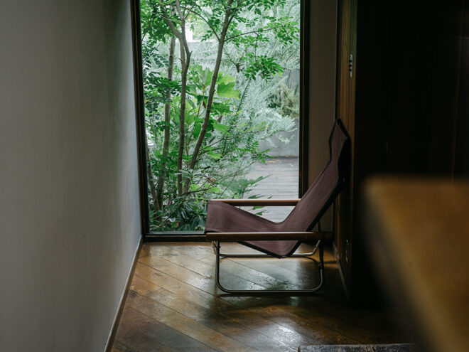 Nychair X Limited Edition 2024