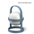 ROSENDAHL ソフトスポットソーラーサーキュラー スカイブルー
