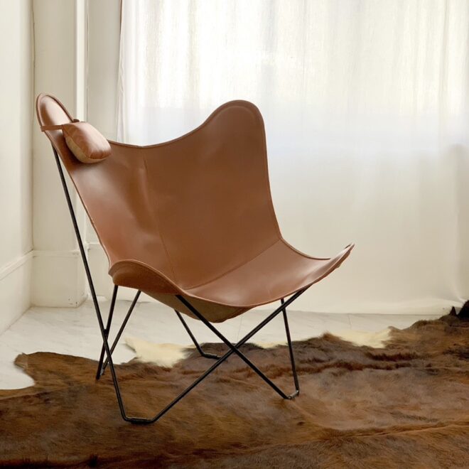 BKF Butterfly Chair バタフライチェア セット