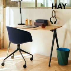 HAY PYRAMID DESK 価格改定のお知らせ