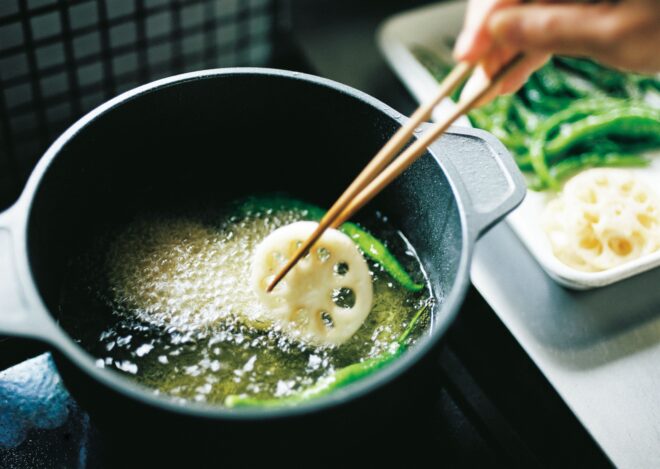 味わい鍋