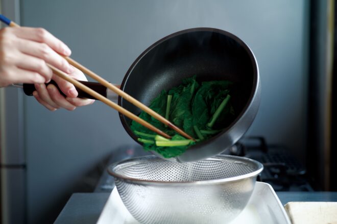 味わい鍋 片手鍋