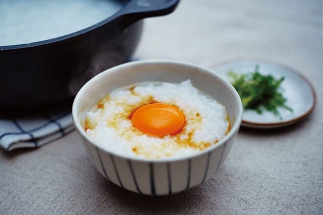 味わい鍋 炊飯4